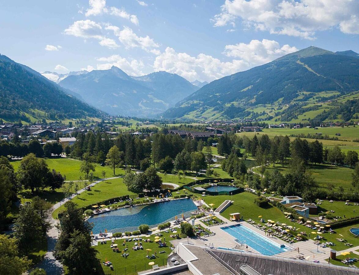 Haus Alpengold Apartment Bad Hofgastein Exterior foto